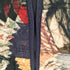 デニムアンドサプライ ラルフローレン DENIM & SUPPLY RALPH LAUREN 総柄 リバーシブル ベスト メンズ import:M